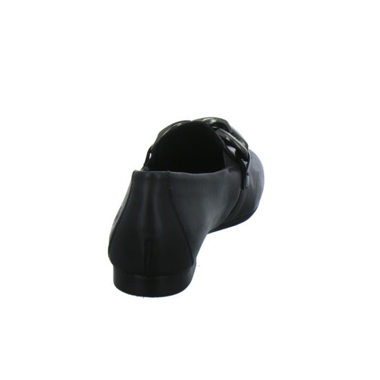 Remonte Slipper Schwarz - 360° Ansicht