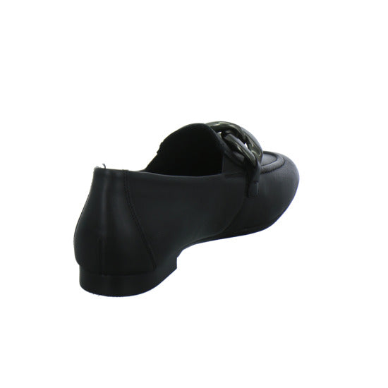 Remonte Slipper Schwarz - 360° Ansicht