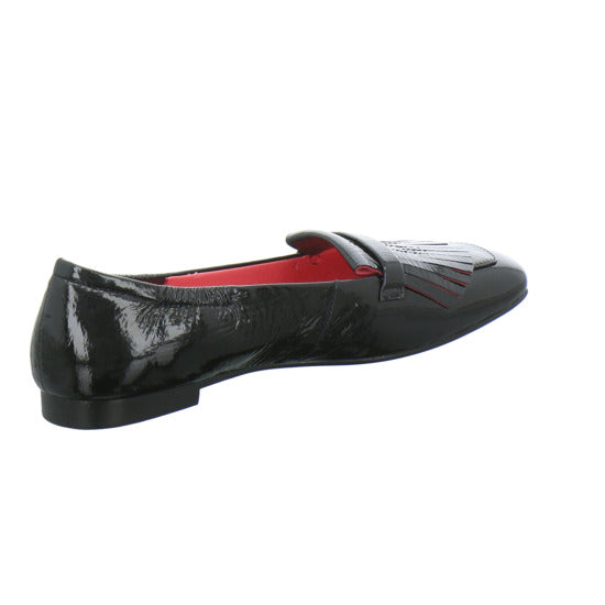 Blackrose Slipper Schwarz - 360° Ansicht