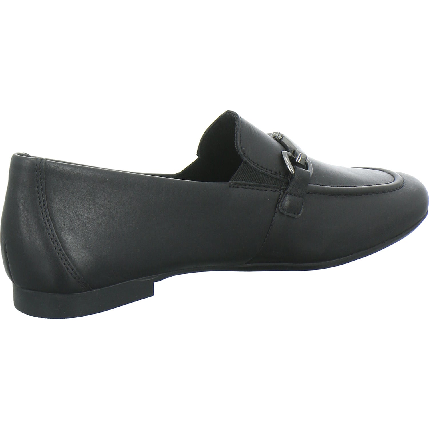 Remonte Slipper Damen Schwarz