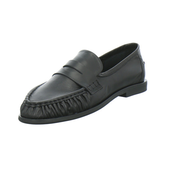 Pavement Slipper Damen Schwarz