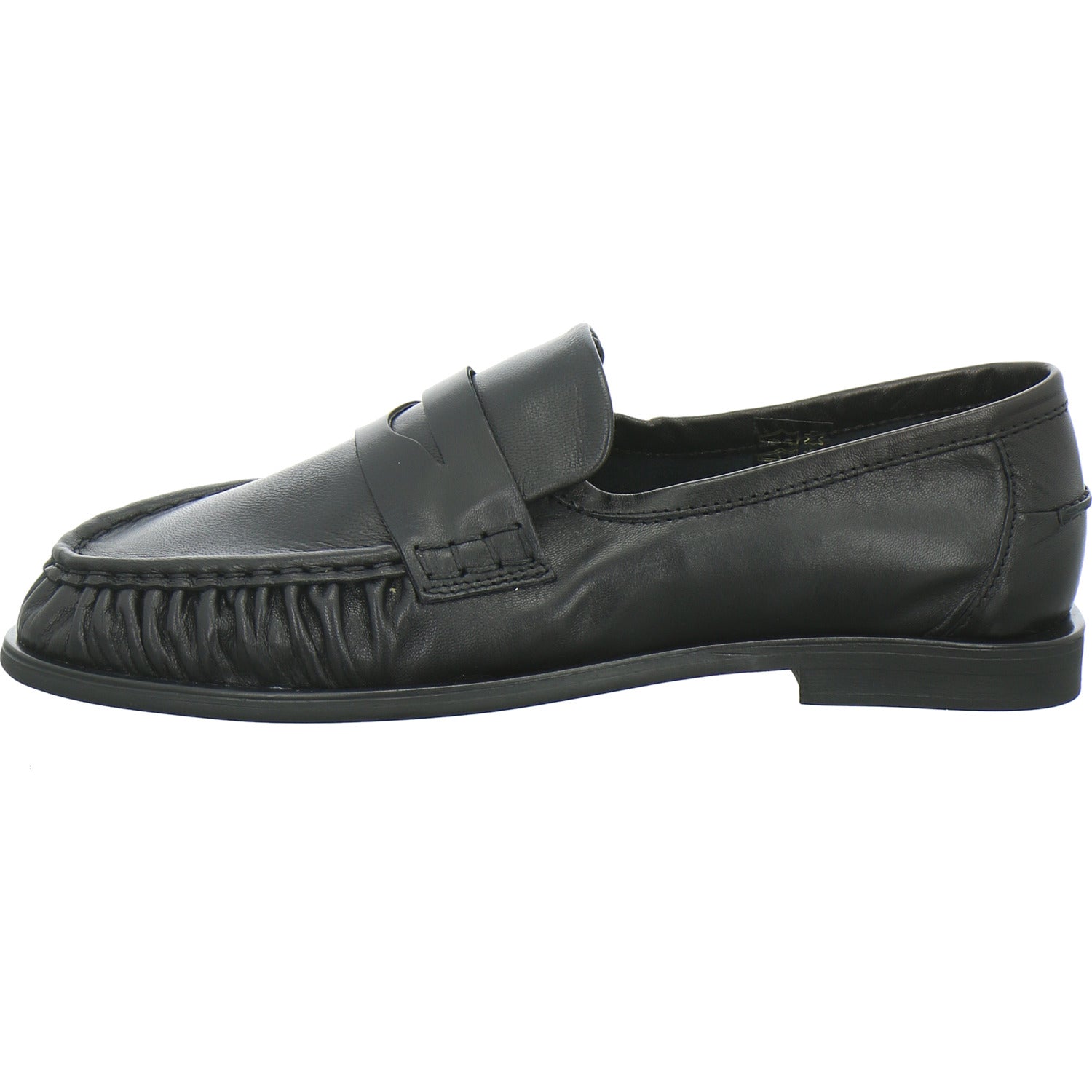 Pavement Slipper Damen Schwarz