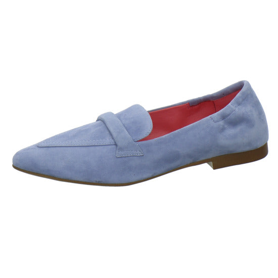 Blackrose Slipper Denim - 360° Ansicht