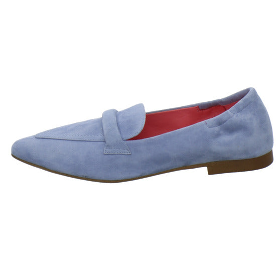 Blackrose Slipper Denim - 360° Ansicht