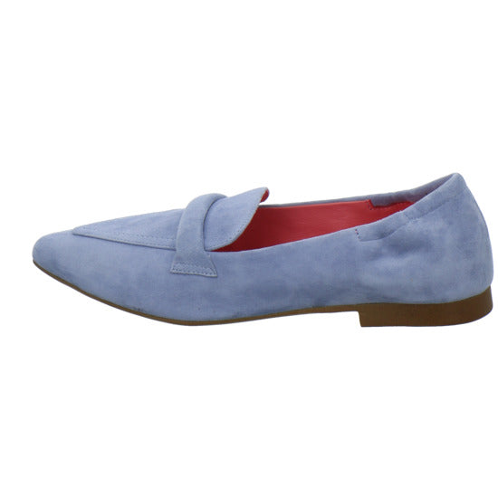 Blackrose Slipper Denim - 360° Ansicht