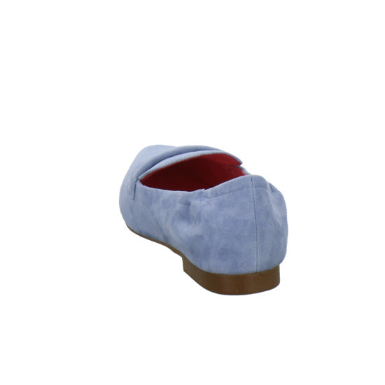 Blackrose Slipper Denim - 360° Ansicht