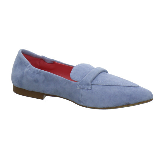 Blackrose Slipper Denim - 360° Ansicht