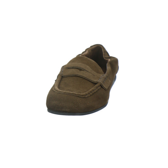Pavement Slipper Damen Dunkelbraun