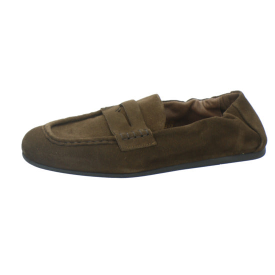 Pavement Slipper Damen Dunkelbraun