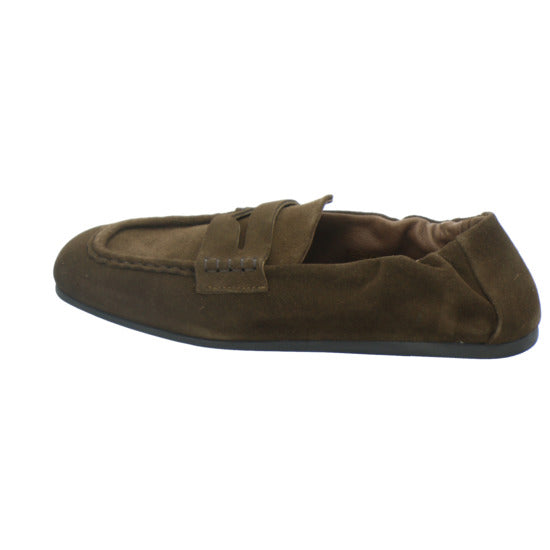 Pavement Slipper Damen Dunkelbraun
