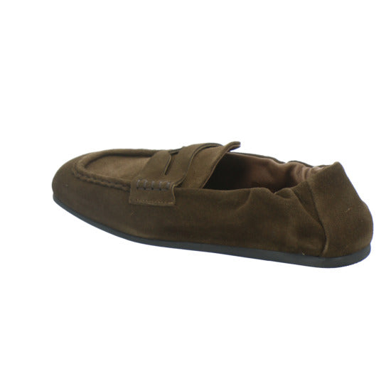Pavement Slipper Damen Dunkelbraun