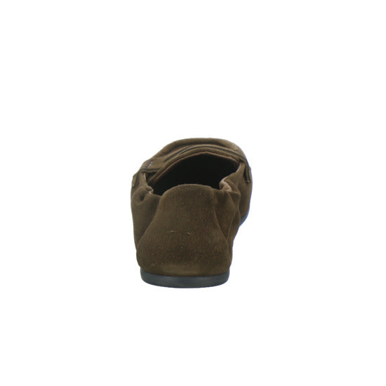 Pavement Slipper Damen Dunkelbraun
