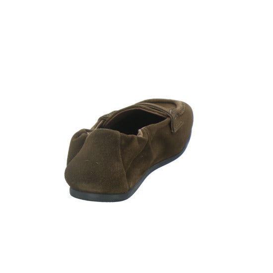 Pavement Slipper Damen Dunkelbraun