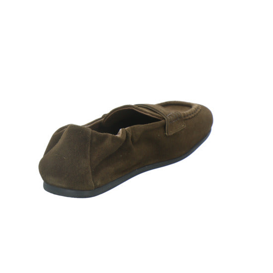 Pavement Slipper Damen Dunkelbraun