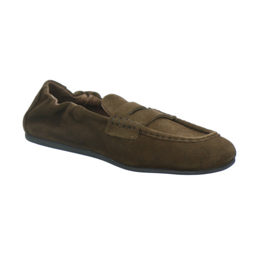 Pavement Slipper Damen Dunkelbraun