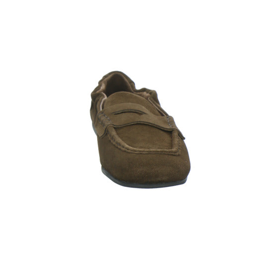 Pavement Slipper Damen Dunkelbraun