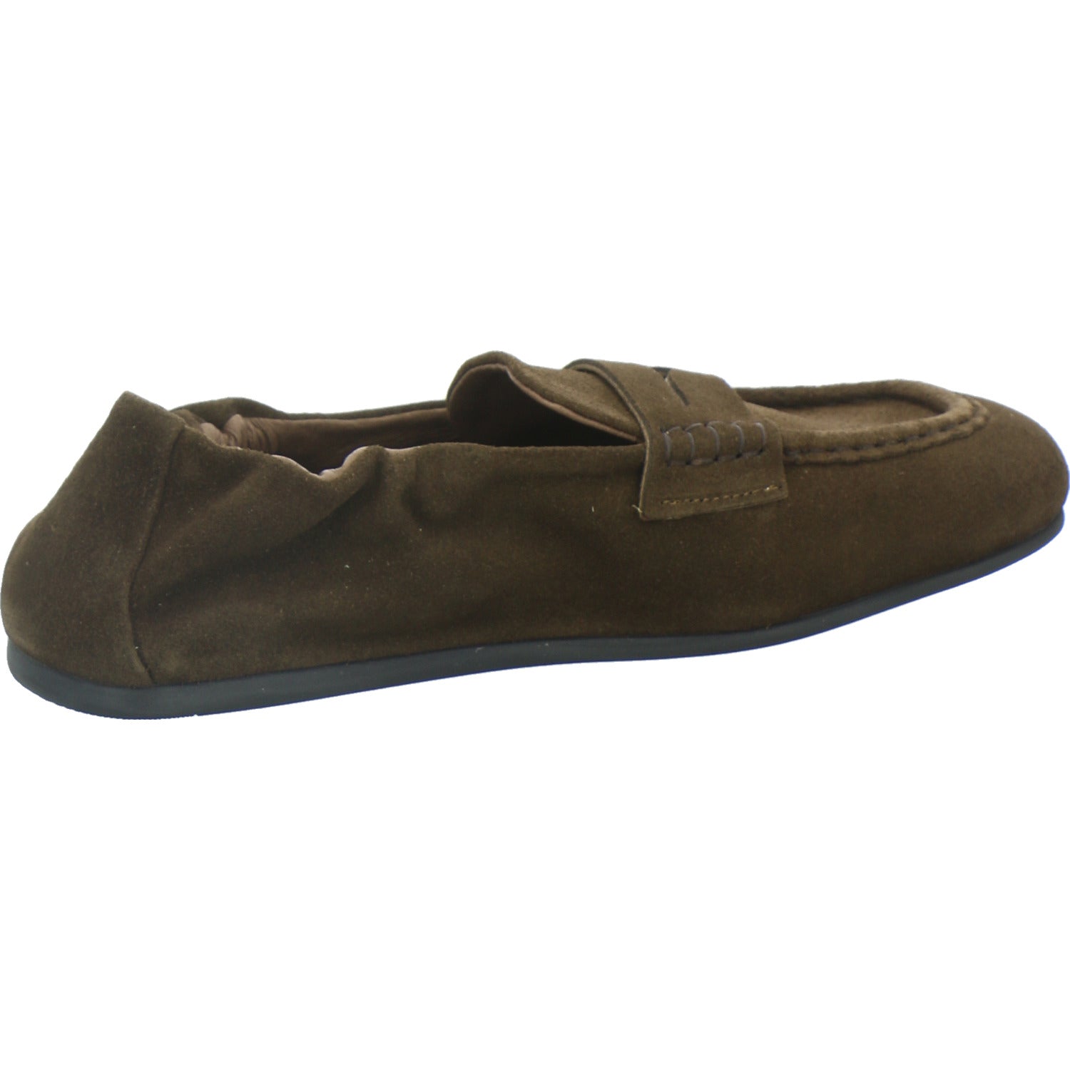 Pavement Slipper Damen Dunkelbraun