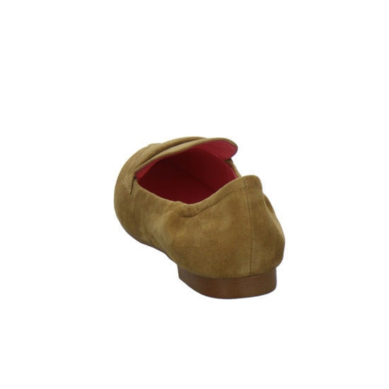 Blackrose Slipper Mittelbraun - 360° Ansicht