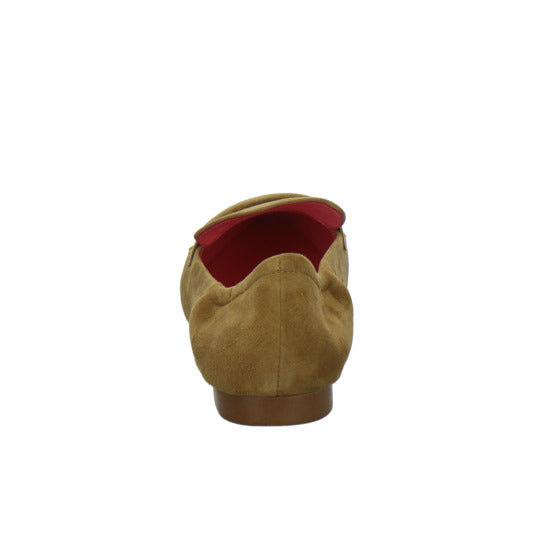 Blackrose Slipper Mittelbraun - 360° Ansicht