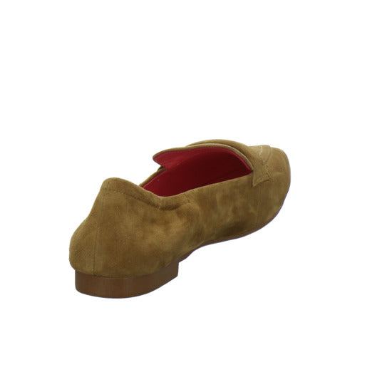 Blackrose Slipper Mittelbraun - 360° Ansicht
