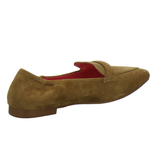Blackrose Slipper Mittelbraun - 360° Ansicht