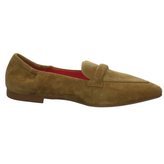 Blackrose Slipper Mittelbraun - 360° Ansicht