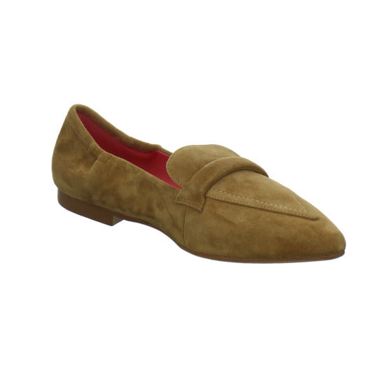 Blackrose Slipper Mittelbraun - 360° Ansicht