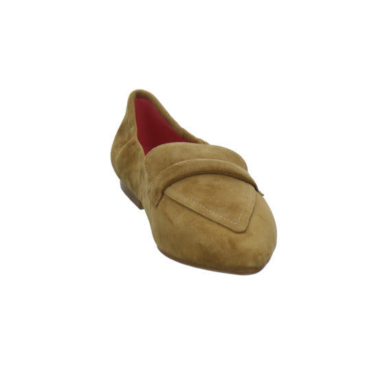 Blackrose Slipper Mittelbraun - 360° Ansicht