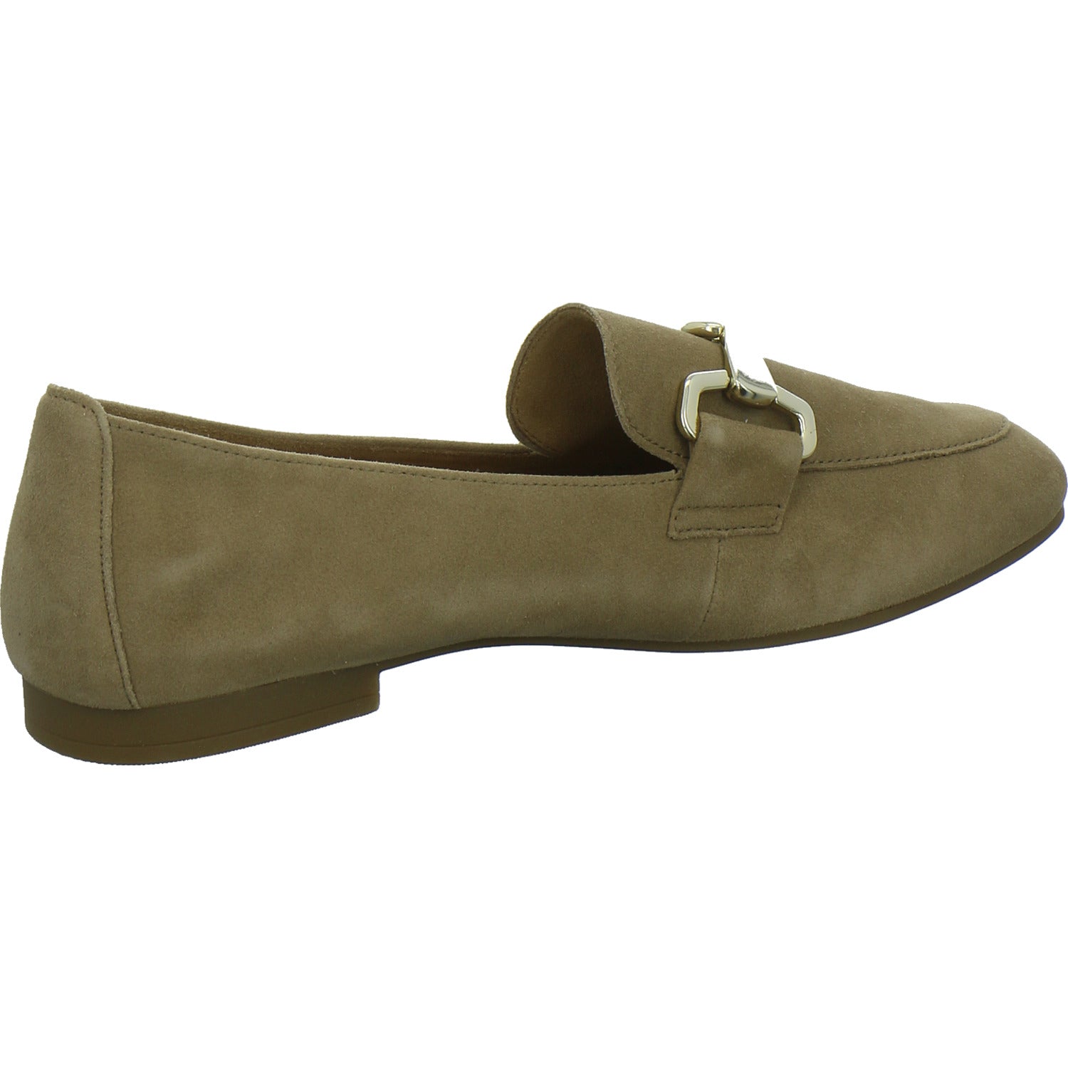 Gabor Slipper Damen Mittelbraun