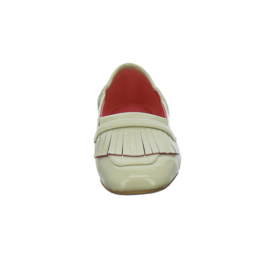 Blackrose Slipper taupe - 360° Ansicht