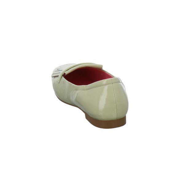 Blackrose Slipper taupe - 360° Ansicht