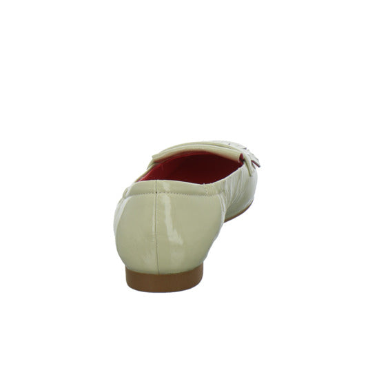 Blackrose Slipper taupe - 360° Ansicht