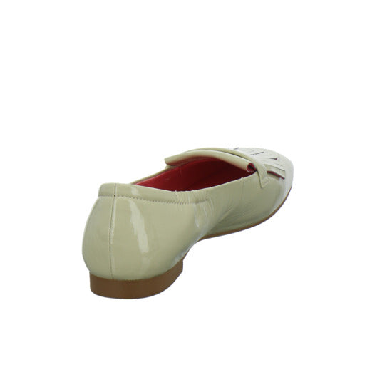 Blackrose Slipper taupe - 360° Ansicht