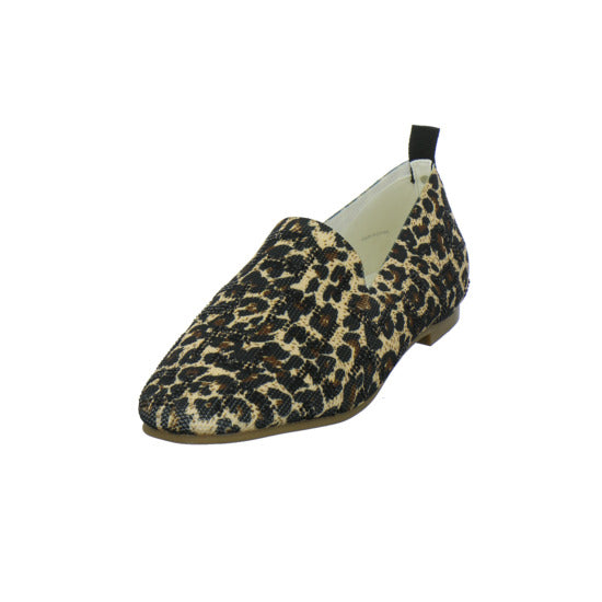 La Strada Slipper animal - 360° Ansicht