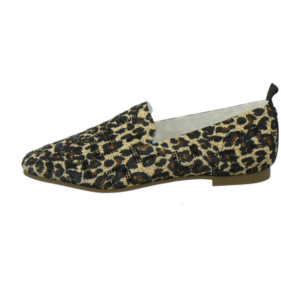 La Strada Slipper animal - 360° Ansicht