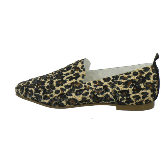 La Strada Slipper animal - 360° Ansicht