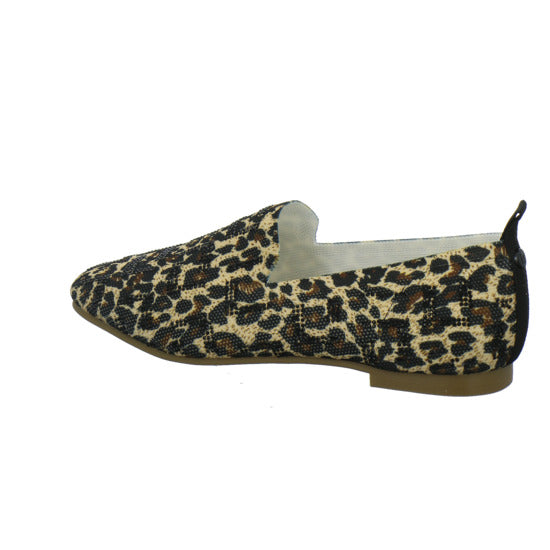 La Strada Slipper animal - 360° Ansicht