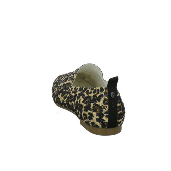 La Strada Slipper animal - 360° Ansicht