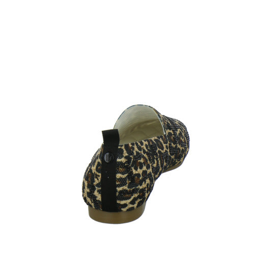 La Strada Slipper animal - 360° Ansicht