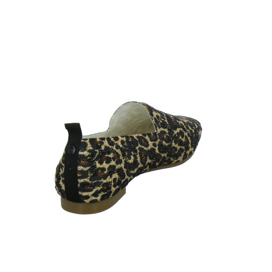 La Strada Slipper animal - 360° Ansicht