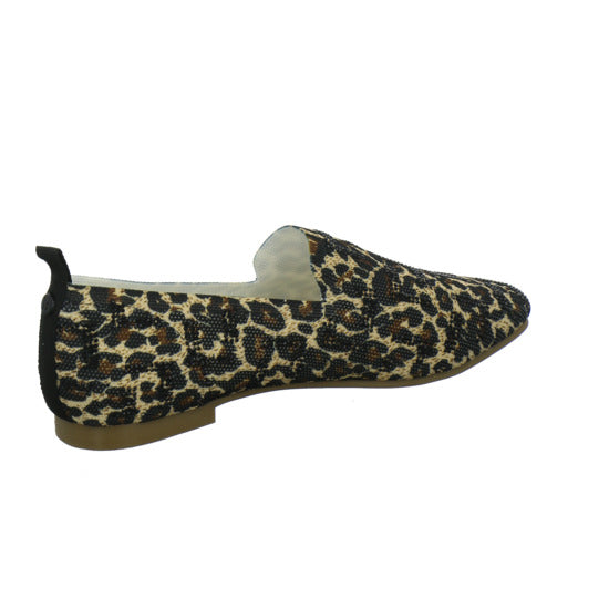 La Strada Slipper animal - 360° Ansicht