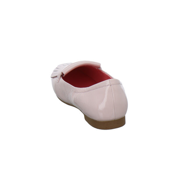 Blackrose Slipper Rosa - 360° Ansicht