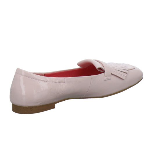 Blackrose Slipper Rosa - 360° Ansicht