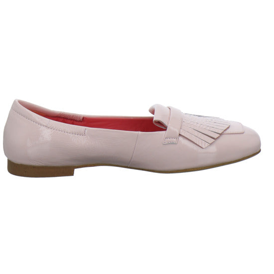 Blackrose Slipper Rosa - 360° Ansicht