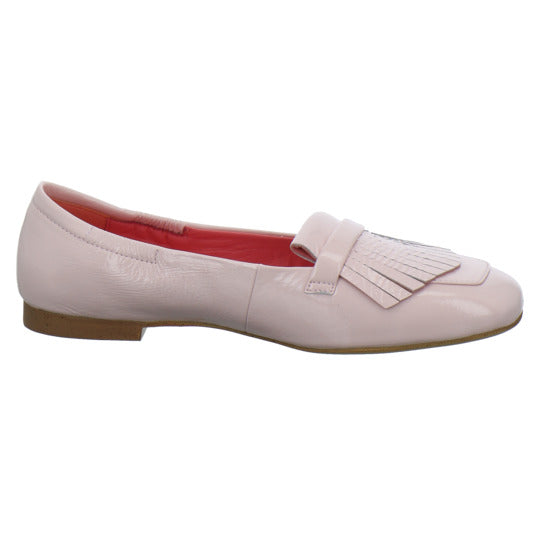 Blackrose Slipper Rosa - 360° Ansicht