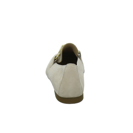 Gabor Slipper Beige - 360° Ansicht