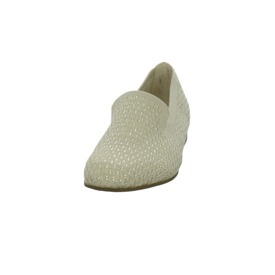 Gabor Slipper Damen Beige