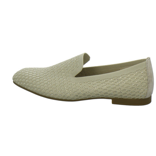 Gabor Slipper Damen Beige