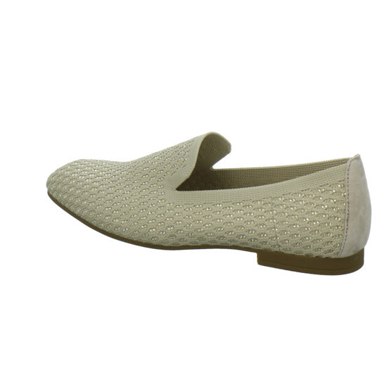 Gabor Slipper Damen Beige