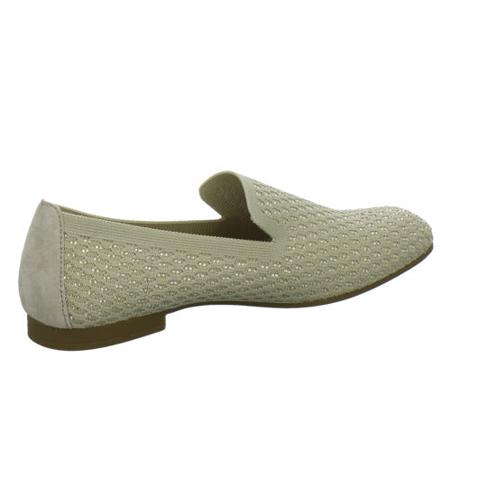 Gabor Slipper Damen Beige